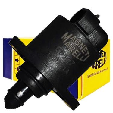 Imagem de Atuador de Marcha Lenta Celta Corsa MPI 40397402 Marelli - MAGNETI MAR