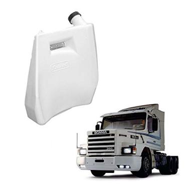 Imagem de Reservatorio De Água Parabrisa Scania T/R 112/113 Com Tampa