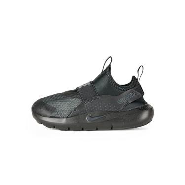 Imagem de Nike Tênis de corrida infantil Flex Runner 4, Preto/Antracite., 19