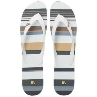Imagem de Chinelo Reserva Adulto Branco
