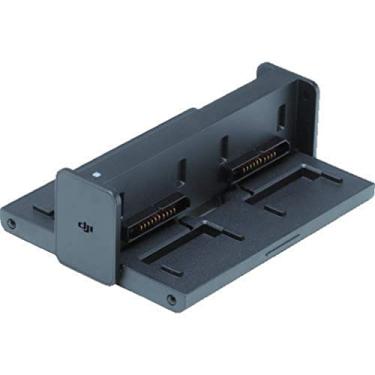 Imagem de Carregador de Bateria DJI MAVIC AIR PART 2 Battery Charging Hub, DJI, CP.PT.00000121.01, Preta