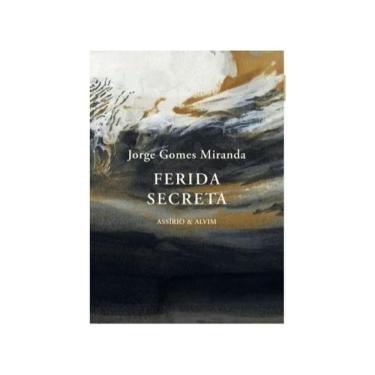 Imagem de Ferida Secreta