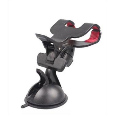 Imagem de Suporte Para Gps Car Holder Universal Veículo Carro Celular LE-014 - I