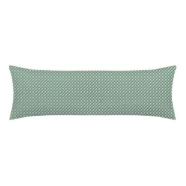 Imagem de Fronha Body Pillow Toque Acetinado 40cm X 1,30m Altenburg, Slim Organi