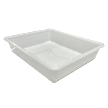 Imagem de BANDEJA BIOPRATIKA 5,5L 29x7,5x35CM 0767 BANDEJA SERVIR - PLEION