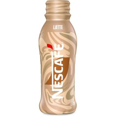 Imagem de Kit c/ 4 Bebida Lactea Nescafe Latte 270ml - Nescafé