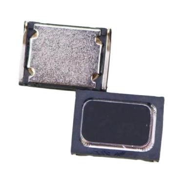 Imagem de Alto-falante De 15x11mm Para Telefone, Campainha, Receptor De Som, Rep