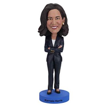 Imagem de Boneco Kamala Harris da Royal Bobbles