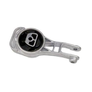 Imagem de Coxim Traseiro do Motor Parte Central Cobalt Spin Onix Prisma Sonic Tr