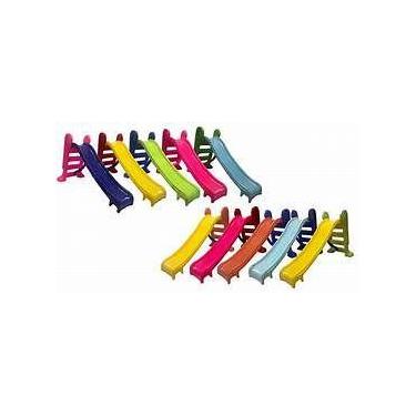 Imagem de Escorregador infantil médio Cores unissex. - CHBRINK