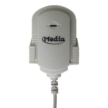 Imagem de Microfone Omnidirecional Home Office Video Chamada Notebook Jogos Empresa