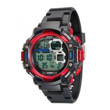 Imagem de Relógio Speedo Masculino 81117G0EVNP1