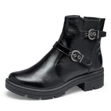 Imagem de Bota Coturno Feminino Biker Dakota G9631