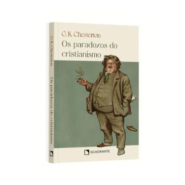 Imagem de Livro - Pocket Os paradoxos do cristianismo - 3ª Edição - Coleção Ensa