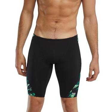 Imagem de TYR STRI7A31034 M De Bldspc Ja Tri Verde 34