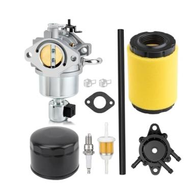 Imagem de Kacarber Carburador 592952 para motores Intek Briggs Stratton 33R877 331877 19hp
