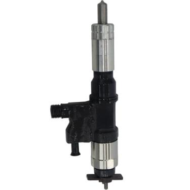 Imagem de HATRYIDA 1 peça de injetores de combustível FIN1655SN para escavadeira Hitachi ZX200-3-HCMC ZX200-3F ZX210-3-AMS ZX210-3-HCME ZX210H-3 ZX210H-3-HCMC ZX210H-3F ZX210K-3 ZX210K-3 ZX210H-3 0K-3-H CMC