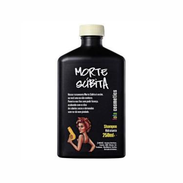 Imagem de Shampoo Lola Morte Subita Home Care 250Ml - Lola Cosméticos