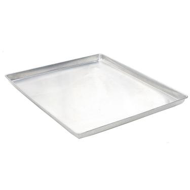 Imagem de Kit com 20 Assadeiras de Alumínio Estampada 58X70 Imeca 5809