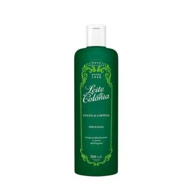 Imagem de Desodorante Tradicional Verde Leite de Colonia 200ML