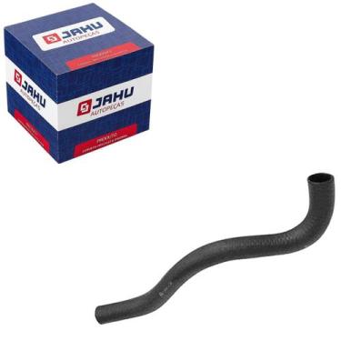 Imagem de Mangueira Superior Do Radiador Gol 1988 A 1996 / Parati 1988 A 1996 - 