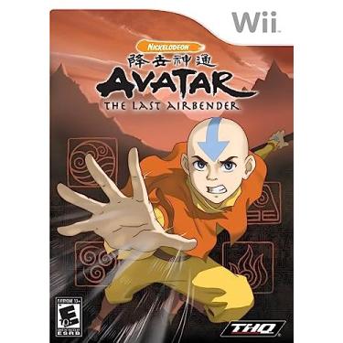 Imagem de Avatar: The Last Airbender - Nintendo Wii