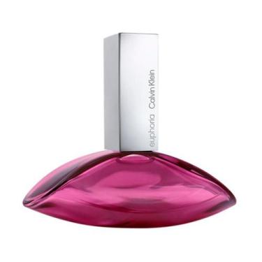 Imagem de Calvin Klein Euphoria Perfume Feminino Eau de Parfum 50 Ml