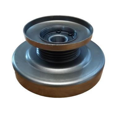 Imagem de Conjunto de polia de embreagem compatível com as serras de corte STIHL TS410 TS420, substitui 4238 760 8500
