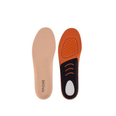 Imagem de Palmilha Ortopédica Arco Plantar