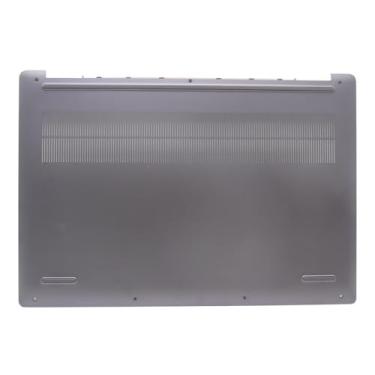 Imagem de capa inferior para notebook Para Lenovo Yoga 7 16IRL8 Yoga 7 2 em 1 16IML9 82YN 5CB1L39203 Base Cover Lower Case Novo