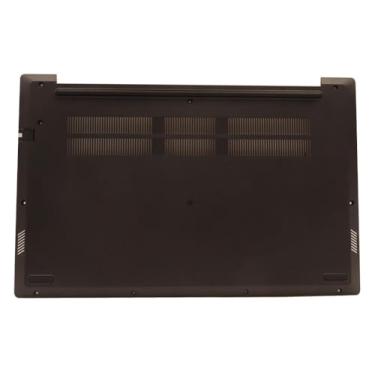 Imagem de capa inferior do notebook para Lenovo V15 G4 ABP V15 G4 IRU V15 G4 IAH V15 G3 ABA V15 G3 IAP 5CB1J51272 Tampa de base de caixa inferior preta Nova