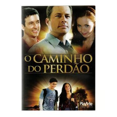 Imagem de Dvd O Caminho Do Perdão ANDREW STEVENS - PLAYARTE