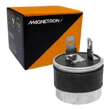 Imagem de Rele De Pisca Cg 125 1976 Á 1994 12v Modelo Antigo Magnetron