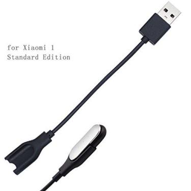 Imagem de Carregador USB para seu Smartwatch compatível com Verge - Genérica