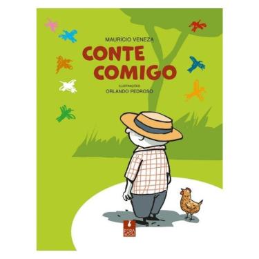 Imagem de Conte Comigo