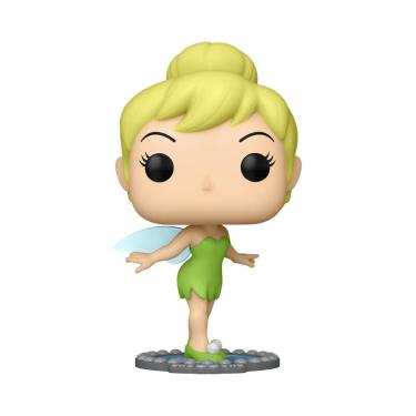 Imagem de Funko Pop! Disney Peter Pan 70TH- Tinker Bell 1347
