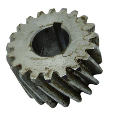 Imagem de Engrenagem Pequena Lavadora B1/B2/B3 Gillbarco Chiaperini Cobel