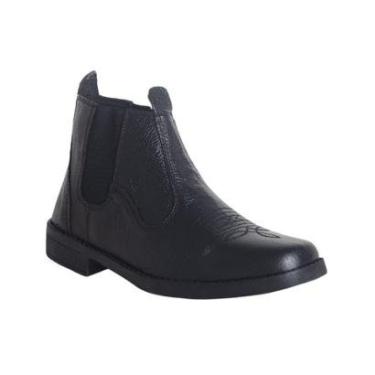 Imagem de Bota Masculino Botina West Line 3094-Masculino