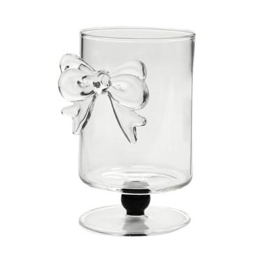 Imagem de MotiveTech Taça de vinho, taça de champanhe, decoração elegante, copo de bebida para vodka, conhaque, casamento, presente para mulheres