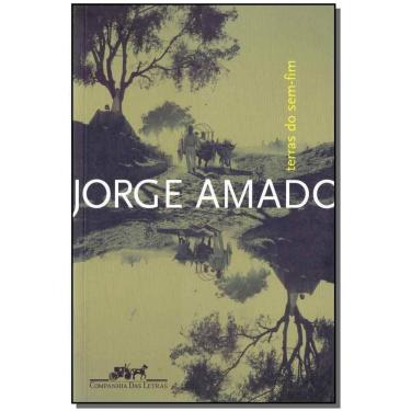 Imagem de Terras Do Sem-fim