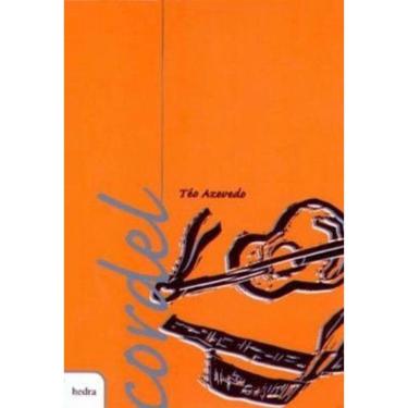 Imagem de Cordel: Téo Azevedo