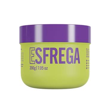 Imagem de BB Esfrega Bumbum 200g - Beleza Brasileira