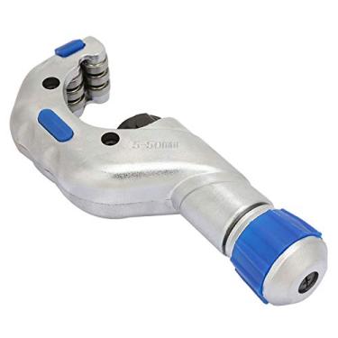 Imagem de Cortador de Tubo Resistente de Liga de Alumínio para Tubos de Cobre, Alumínio e Aço Inoxidável 5-50mm
