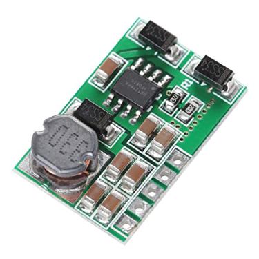 Imagem de 3.3V 13V a 15V -15V Dual DC DC Step Up Boost Converter para ADC DAC LCD