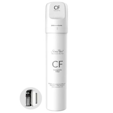 Imagem de Cartucho de reposição SimPure Y7T Series CF para Y7T (1 pacote)