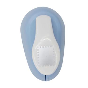 Imagem de shamjina Perfurador de Papel para Scrapbook, Furador de Orifícios Pequenos para Diários, Artesanato, Criação de Cartões e Faça Você Mesmo, Carimbo