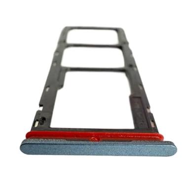 Imagem de Gaveta Sim Card Compativel Com Moto G05 Xt2523