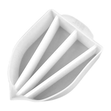 Imagem de Copos de tinta - Copos de mistura de silicone com 4 canais | Materiais de pintura reutilizáveis para moldagem, fundição, desenho, oficina de arte, projetos escolares