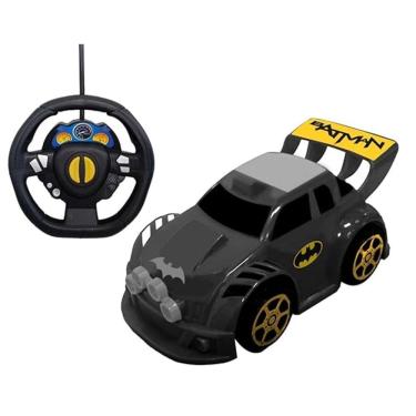Imagem de Veículo Controle Remoto Batman Smart Driver - Candide