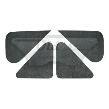 Imagem de Forro Tampa Porta Malas Opala de 80 a 92 2 portas - Olds